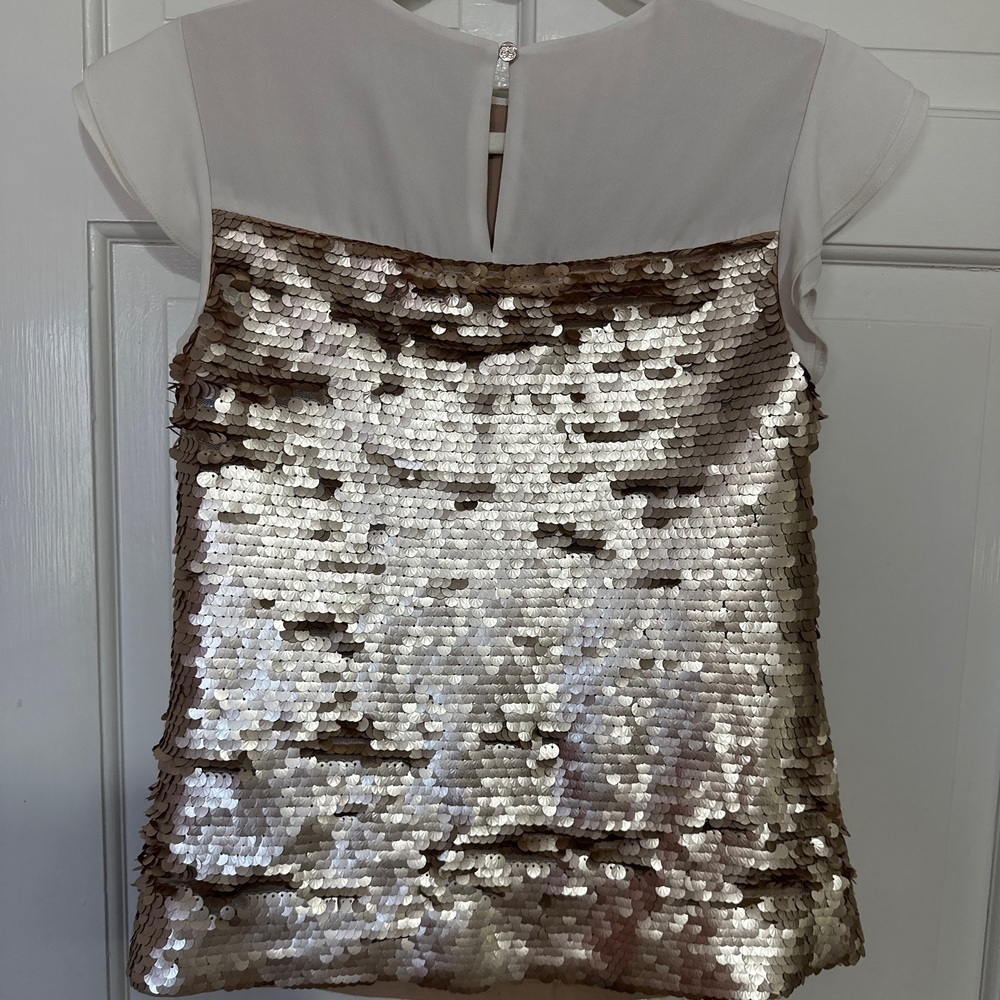 Cece blouse - Picture 3 of 3